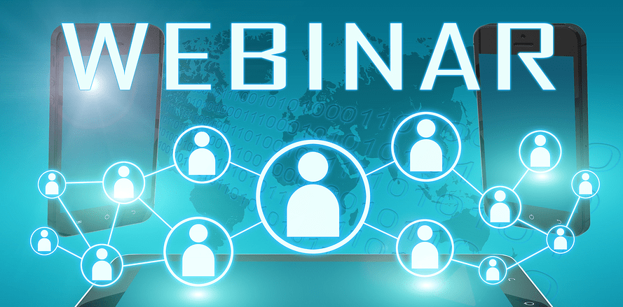 SALL Webinar