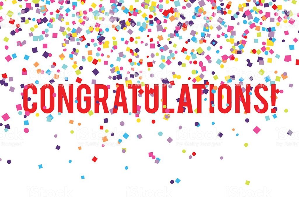 $100 Gift Card Winner