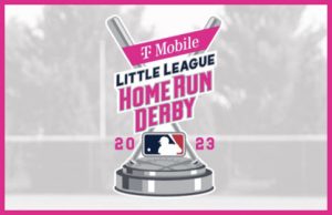 T-Mobile Homerun Derby