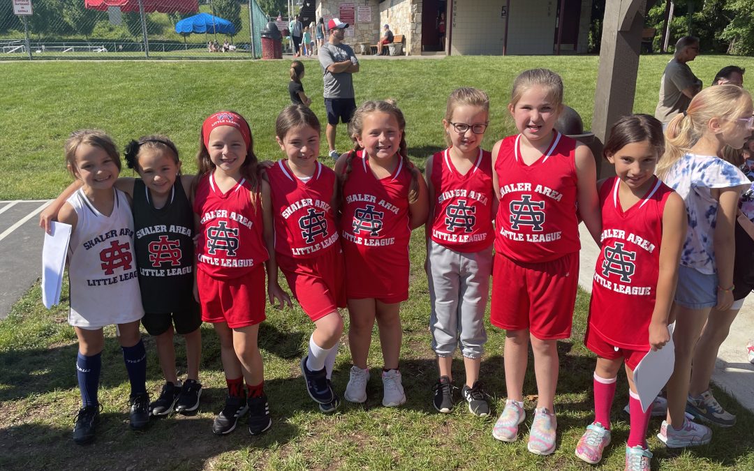 Fall Ball Registration